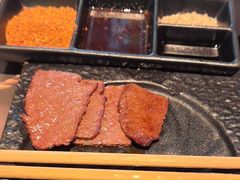 -黑牛の店·黑金店(沈阳万象城店)