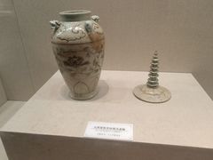 -九江市博物馆