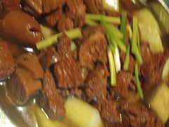 -孙记驴肉山庄(李桥店)