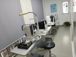 点击看大图 -清清博视儿童眼视光中心(角门西店)
