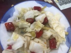 -温江公平红烧兔(总店)