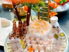 -龚记海鲜20年老字号