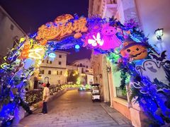 -华谊兄弟（长沙）电影小镇