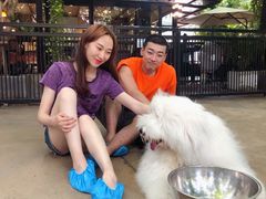 -TrueLove @ Neverland (Husky Cafe)