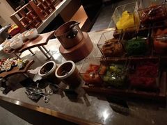 -康莱德酒店·美庭自助餐厅
