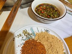 -醉月城西昌火盆烧烤(天府店)