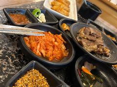 -九田家黑牛烤肉料理(石路天虹店)