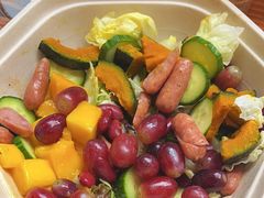 -SaladJohn沙拉匠(凯德1818店)