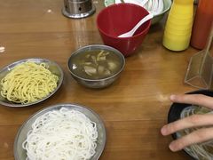 -老牌依强牛肉店(达道总店)