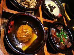 -西安饭庄·非遗陕菜(钟楼店)