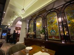 -Golden Lily河内巴黎法越料理餐厅(建国西路店)