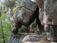 -虞山风景区