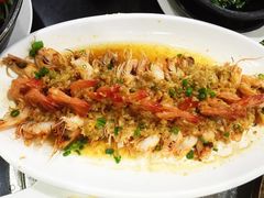 -美极鲜食坊(宝安南路店)