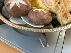 -柴の食堂·日式家庭料理·熊之肆(大学路店)