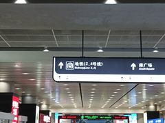 -南昌西站