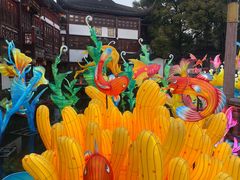 -豫园