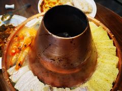 -将相和·海鲜蒸饺大连菜