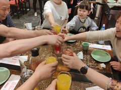 -北平盛世·新京菜·北京烤鸭(劲松·双井店)