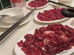 -八合里潮汕鲜牛肉火锅(上海汇智广场店)