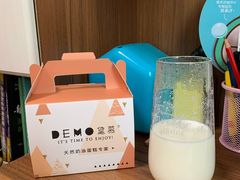 -DEMO黛慕蛋糕(中泰店)