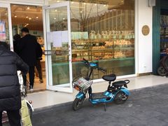 门面-欧佩拉(工农路店)