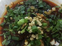 -雲记卢妈冷锅串串(中道街总店)