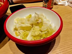 -西粉堂新疆米粉(朝外店)