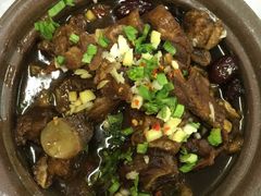 -邱记私房菜·十八年本地菜