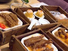 -喜鹊茶点.啫煲(车陂店)