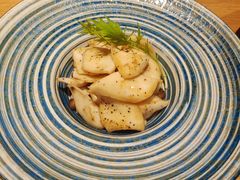 -岚山日本料理(珠江新城店)