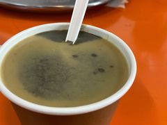 -谢怀亮芝麻茶