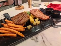 -必胜客(江东万达店)