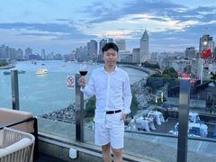 -罗斯福色戒酒吧(外滩店)