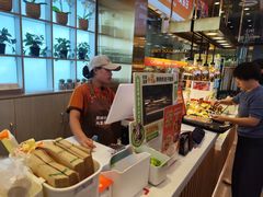 -池田寿司·新鲜现做(西红门荟聚店)