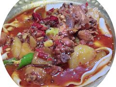 -天山传奇新疆菜(SKLP店)