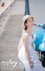 -古摄影婚纱