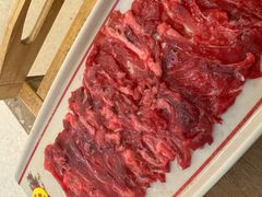 吊龙-沙胆彪炭炉牛杂煲(上海日月光广场店)