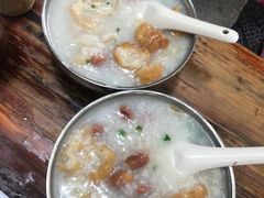 -陈添記·祖傳爽鱼皮·西关老字号(广州首店)
