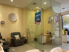 -艾通康缘艾灸.疼痛.睡眠养生馆(凤凰城店)