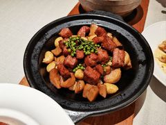 -狮王府淮扬菜(夫子庙老门东店)