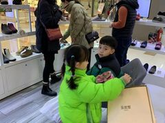 -金鹰国际购物中心(淮安店)