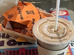 -JPG canteen(广州东山口店)