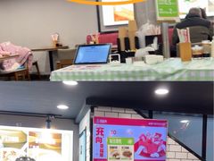 -李先生牛肉面大王(马栏店)