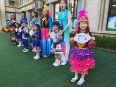 -吉的堡幼儿园(金地翔悦天下园)