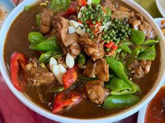 -闻香阁·清真(光荣道店)