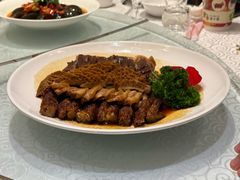 -嘉逸传菜(洛川东路店)