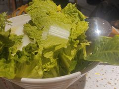 -土风豆米火锅(鸿通城店)