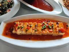 -老牌坊鲁菜名店(聊城美食岛店)