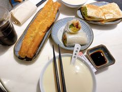 -桃园眷村(万象天地店)