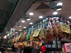 -火腿博物馆(马约尔广场店)